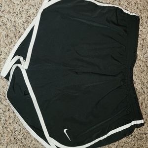 Athletic shorts